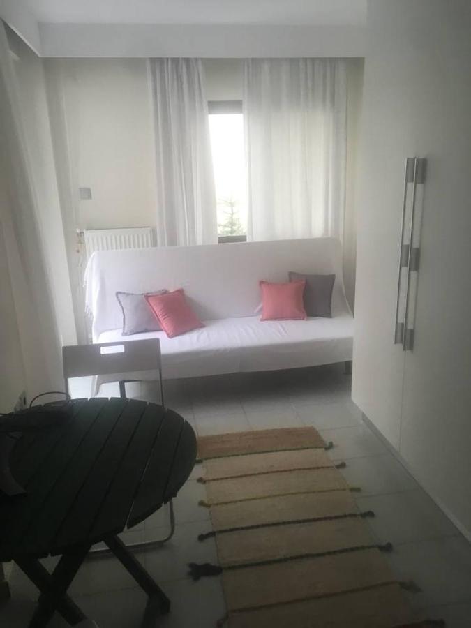 Apartament Studio By The Sea Saloniki